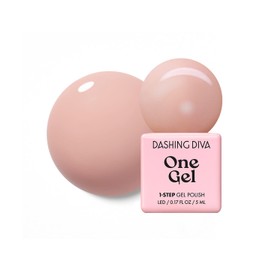 Dashing Diva Mini One Gel Color Kitten