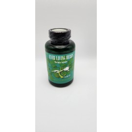 Ever Living Herbs Moringa Leaf 110 Capsules