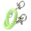 VGEBY Diving Camera Grip Rope, Underwater Camera Lanyard Glow-in-the-Dark Strong