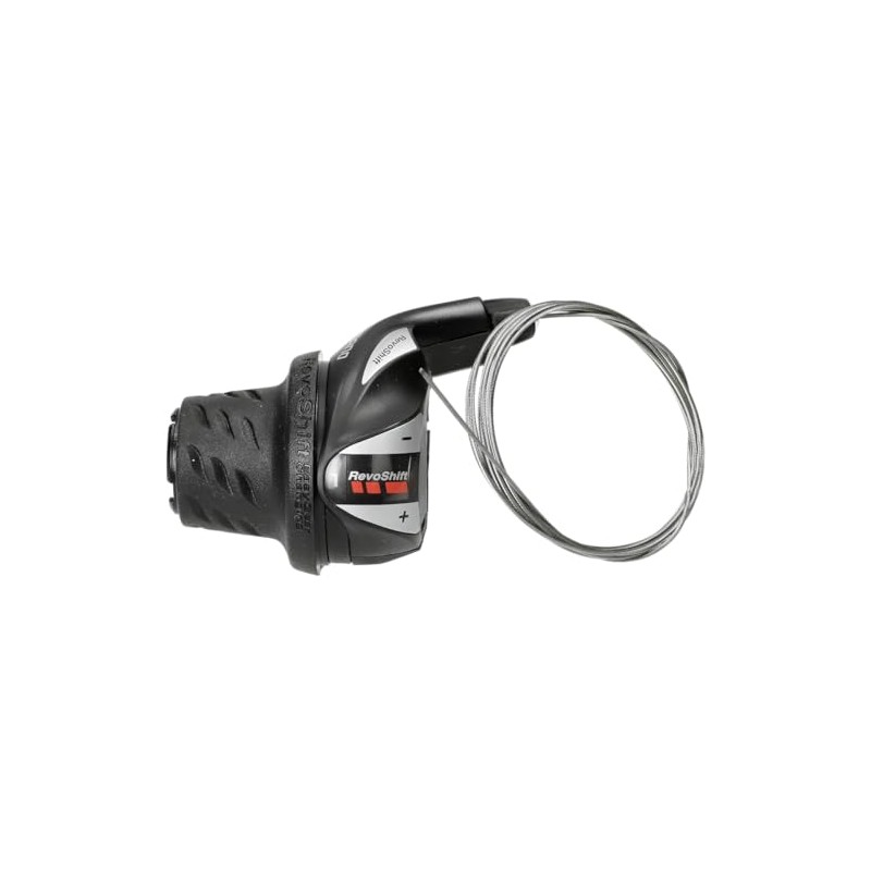 Shimano Drehgriffschalter Tourney SL – RS35 Twist Grip Shifters Li
