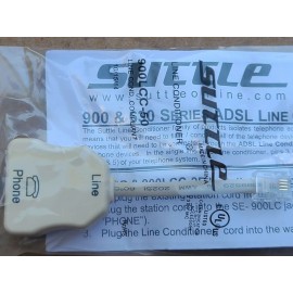 Suttle 2 Suttle DSL line conditioner 900LCC-50 42/14