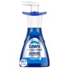 Dawn Ultra Platinum Foam Dishwashing Foam, Fresh Rapids Scent, 10.1