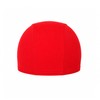 MAPIMANIA- Cuffia da Piscina color rosso per Bambini in Poliestere,