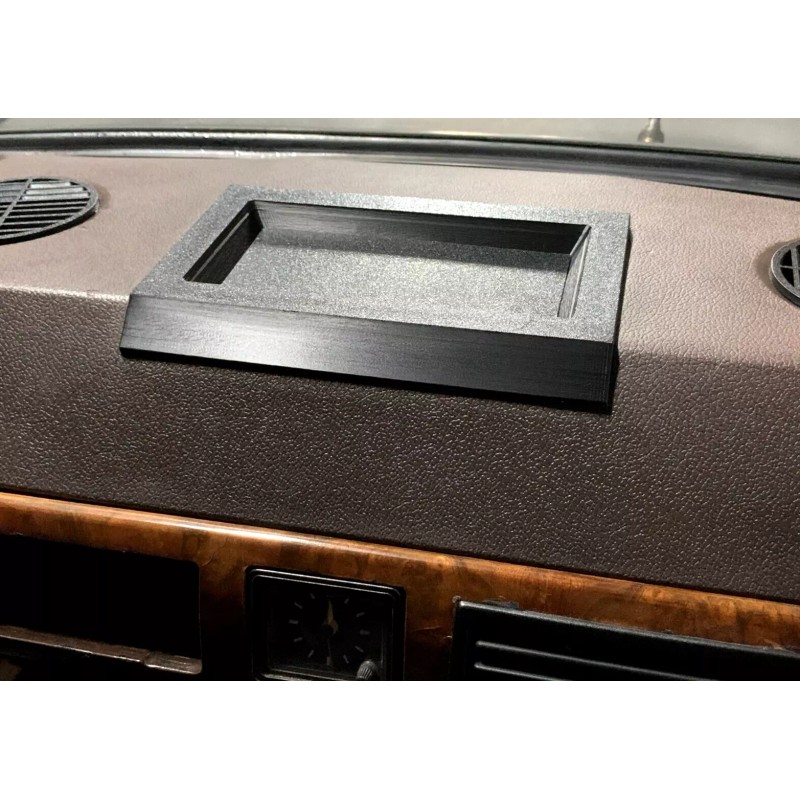 3d_motorworks RANGE ROVER CLASSIC DASHBOARD TRAY TRINKET & MAT-FACIA MTC6019RUN