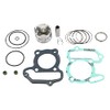4-Stroke Top End Rebuilt Kit is compatible with Yamaha 80