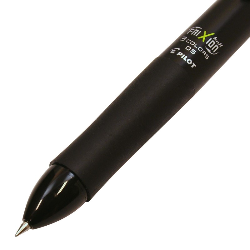 ぺんてる フリクションボール スリム 038 ボールペン アプリコットオレンジ (LFBS-18UFAO)