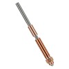 Wjelet 1 x K1C Nozzle, Quick-Swap 3D Printer Nozzle Kit,
