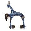 Dia-Compe BRS101 Dual Pivot Road Brake Rear Blue
