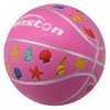 Senston Kids Basketball Size 3, Mini Basketball Toddlers Basketball Ball