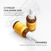 laCabine Suero Facial Pure Hialuronic 30ml