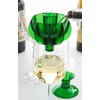 WineWeaver - Decanter Style Aeration - Single Glass & Decanter
