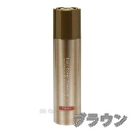 Hair Cover Foundation Brown 150g