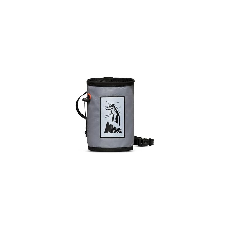 Mammut Gym Print Chalk Bag one size