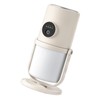 USB Desktop Humidifier Rechargeable Quiet Two Mist Mode 300ML Cool