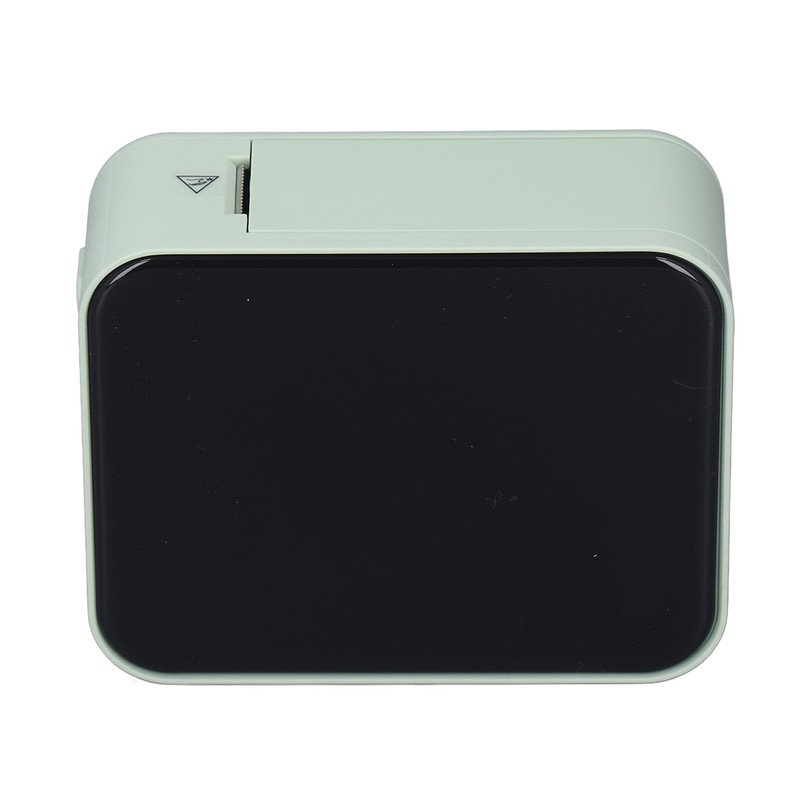Bluetooth Thermal Label Printer APP Editable Rechargeable Mini Label Maker