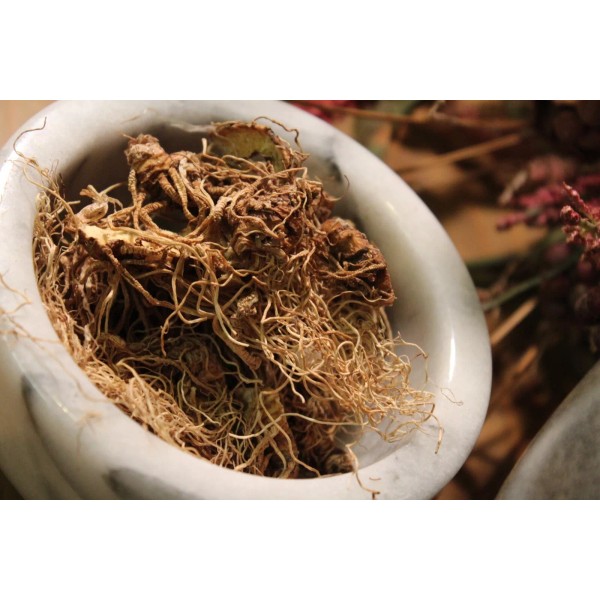 Tame the Spirit Trillium Root Herb, ( Beth Root ),