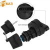M MATI Ignition Key Switch 4 Position Sealed for Polaris