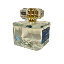 Sapphire Eau de Parfum for Women, 3.4 Fl Oz, 100 ml, Notes of Peach, Rosewater and Musk