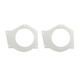 Screw Man 2 Pack 80P20168-R Replacement St Croix Pellet Stove Blower Gasket