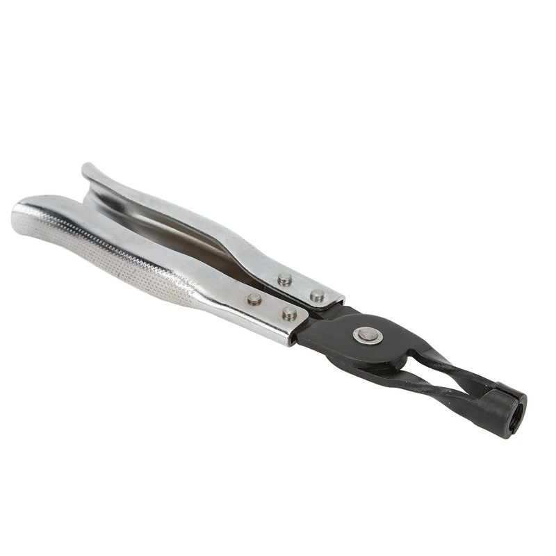 Valve Stem Seal Pliers Stainless Steel Universal Ergonomic Serration Tip