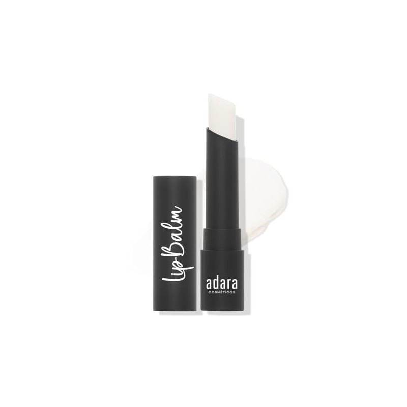 Color Lip Balm Adara (04 NATURAL KISS)