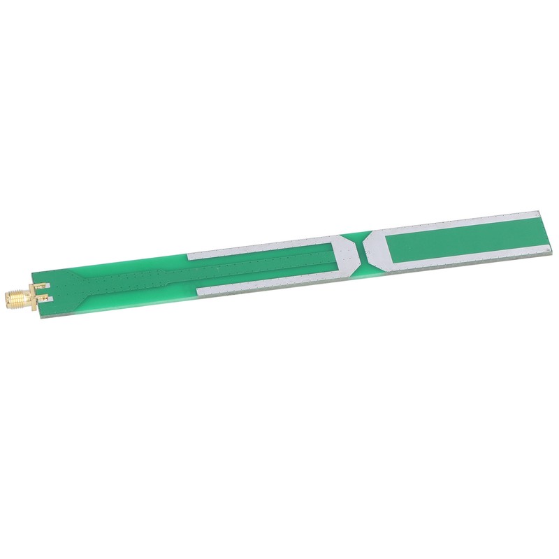 ADSB Antenna Active Receiving Antenna 1090MHZ for Improving Signal Attenuation