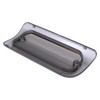 ApplianPar 3RD Third Brake Light Smoke Lens Cover for Chevy