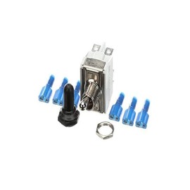 Biro (BIROD) Toggle Switch W/Boot Retrofit Kit