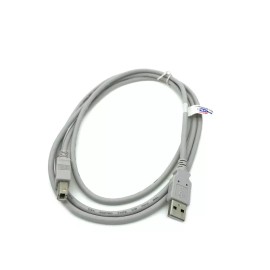 Kentek 6ft USB Cord WHT for PRESONUS AUDIOBOX USB 96 BK 24/96 INTERFACE MIDI I/O