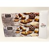 Olinas Bakehouse Seeded Artisan Crisps Cracker Variety Pack | Fig