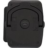 UNITEC WiFi Outdoor Socket, IP44 Splashproof, Compatible with Any Router,