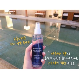 pitomer Phytomer Marine Mist 100ml + Select a free gift / 피토메르 마린미스트 100ml+증정품 선택