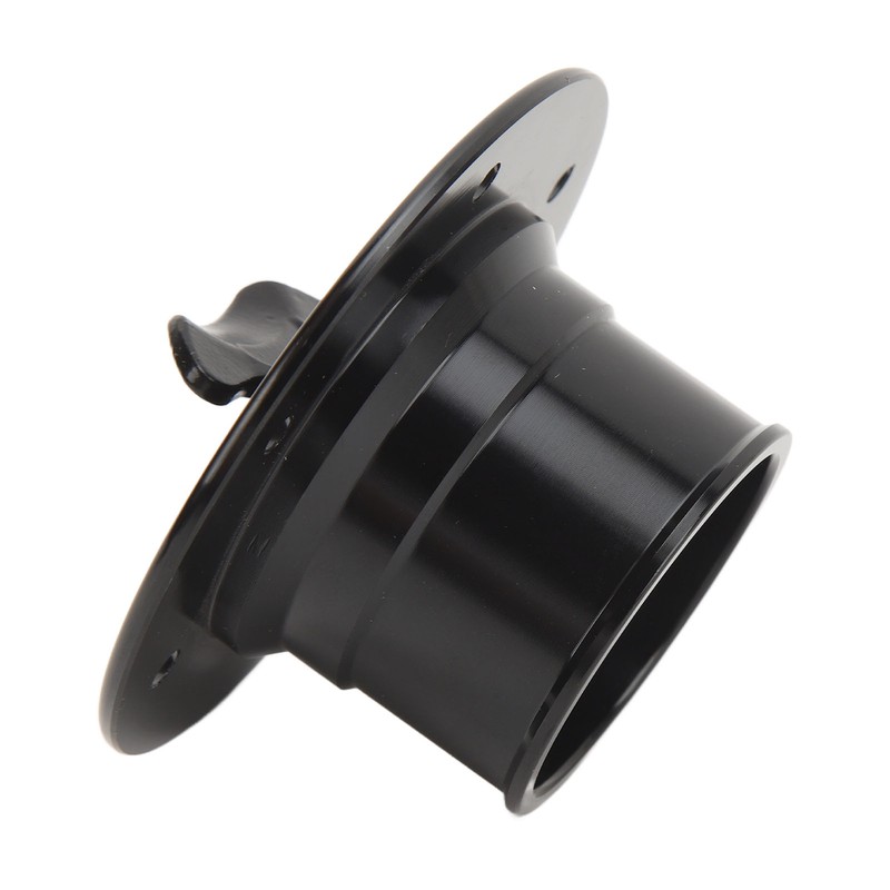 Fuel Cell Surge Tank Cap Billet Aluminum 39mm ID Flush