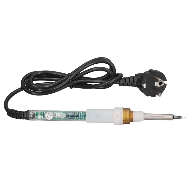 Electric Soldering Iron 60W 200‑450℃ Quick Heating Solder Iron Welding