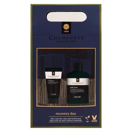 Champneys Recovery Duo Gift Set