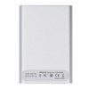 2.5in HDD External Case Type C USB3.1 Up to 10Gbps