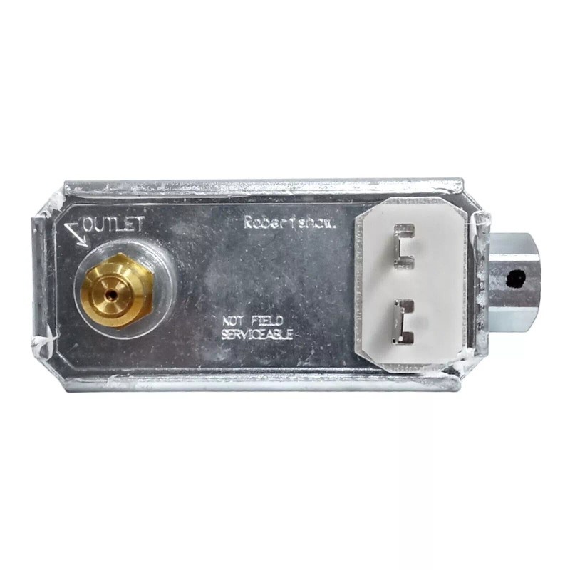 ERP Gas Oven Safety Valve For Frigidaire 3203459 AP2131109 PS446204