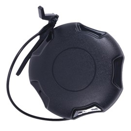 JZGRDN Fuel Cap AM146138 575018103 575018101 Compatible with John Deere Z500 Series ZTrak, XUV Gators Models