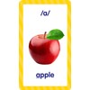 Scholastic Flash Cards: Letter Sounds