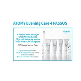Atomy Evening Care 4 Set