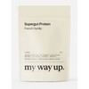 My Way Up Supergut Protein - French Vanilla 400g