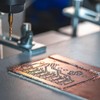 PATIKIL 4x6 inch Double Sided Copper Laminated PCB Set of