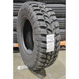 RoadOne Cavalry MT all_ Season Radial Tire-LT245/75R16 120Q