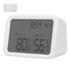 Temperature and Humidity Sensor for TUYA with Intelligent Switch LCD
