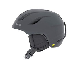 Giro Era MIPS Womens Snow Helmet Matte Charcoal S