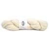 HiKoo Madrona DK Soft Yarn Hank for Knitting, Crocheting, and
