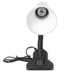 Virone LATSA Reading Lamp Bed E27 with Clip 40 W