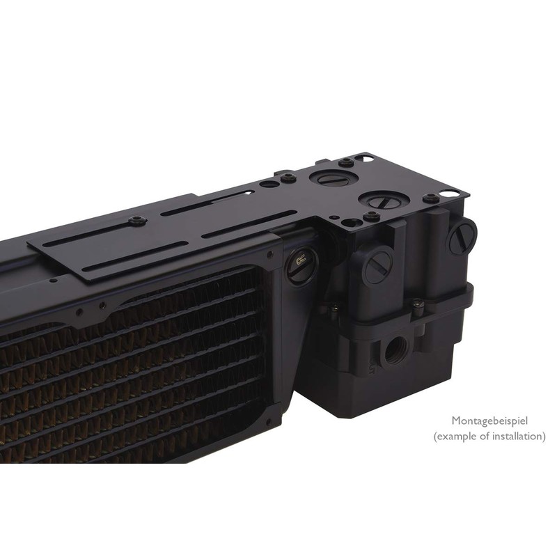 Alphacool ES Reservoir 2U - DDC Version (15376)