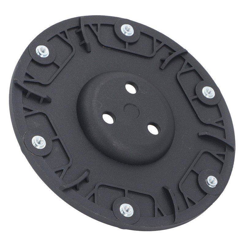 Robot Lawnmower Blade Disc Replacement Plate Robotic Lawnmower Parts Accessories