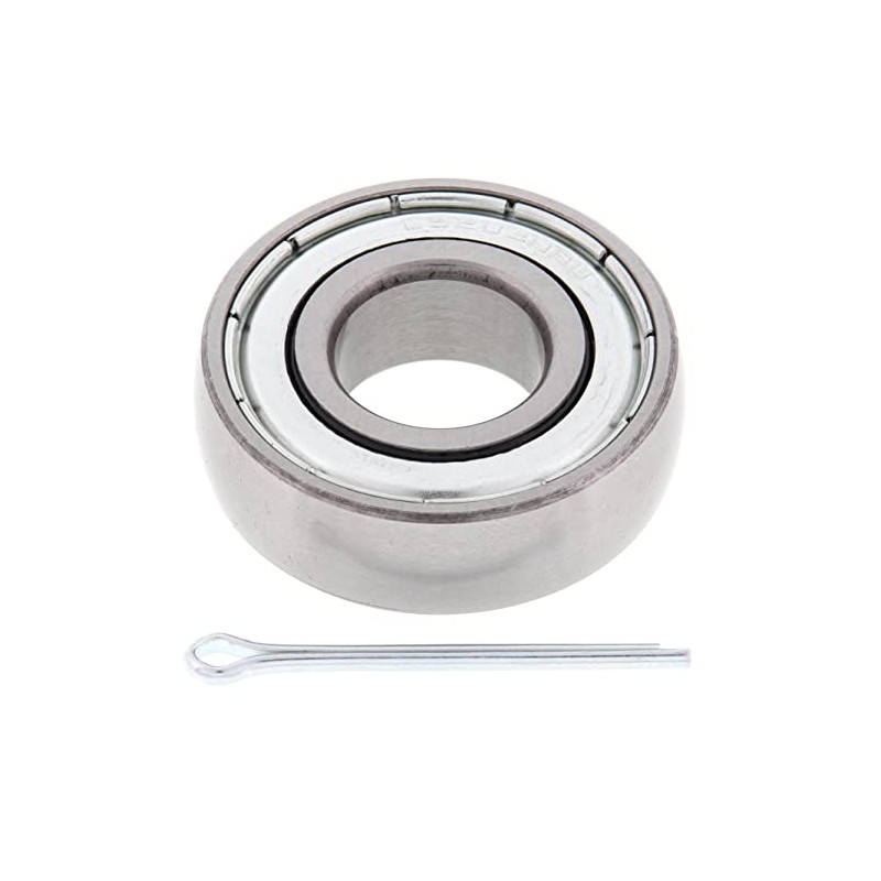 BossBearing Lower Steering Stem Bearing Kit for Can Am DS650
